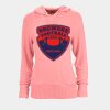 Hacci Pullover Hoodie Thumbnail