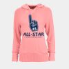 Hacci Pullover Hoodie Thumbnail