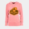 Hacci Pullover Hoodie Thumbnail