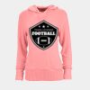 Hacci Pullover Hoodie Thumbnail