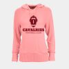 Hacci Pullover Hoodie Thumbnail