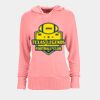 Hacci Pullover Hoodie Thumbnail