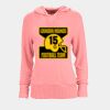 Hacci Pullover Hoodie Thumbnail