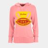 Hacci Pullover Hoodie Thumbnail