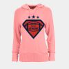 Hacci Pullover Hoodie Thumbnail