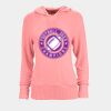 Hacci Pullover Hoodie Thumbnail