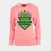 Hacci Pullover Hoodie Thumbnail