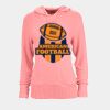 Hacci Pullover Hoodie Thumbnail