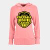 Hacci Pullover Hoodie Thumbnail