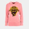 Hacci Pullover Hoodie Thumbnail