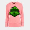 Hacci Pullover Hoodie Thumbnail