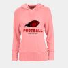 Hacci Pullover Hoodie Thumbnail