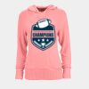 Hacci Pullover Hoodie Thumbnail