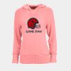 Hacci Pullover Hoodie Thumbnail
