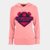 Hacci Pullover Hoodie Thumbnail