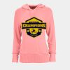 Hacci Pullover Hoodie Thumbnail