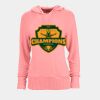 Hacci Pullover Hoodie Thumbnail