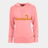 Hacci Pullover Hoodie Thumbnail