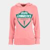 Hacci Pullover Hoodie Thumbnail