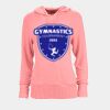 Hacci Pullover Hoodie Thumbnail