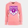 Hacci Pullover Hoodie Thumbnail