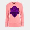 Hacci Pullover Hoodie Thumbnail