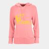 Hacci Pullover Hoodie Thumbnail