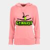 Hacci Pullover Hoodie Thumbnail