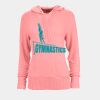 Hacci Pullover Hoodie Thumbnail