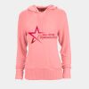 Hacci Pullover Hoodie Thumbnail