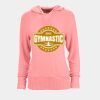 Hacci Pullover Hoodie Thumbnail