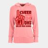 Hacci Pullover Hoodie Thumbnail