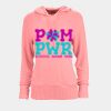 Hacci Pullover Hoodie Thumbnail