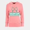 Hacci Pullover Hoodie Thumbnail
