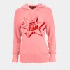 Hacci Pullover Hoodie Thumbnail