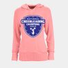 Hacci Pullover Hoodie Thumbnail