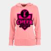 Hacci Pullover Hoodie Thumbnail