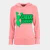 Hacci Pullover Hoodie Thumbnail