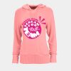 Hacci Pullover Hoodie Thumbnail