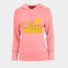 Hacci Pullover Hoodie Thumbnail
