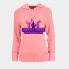 Hacci Pullover Hoodie Thumbnail