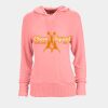 Hacci Pullover Hoodie Thumbnail