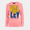 Hacci Pullover Hoodie Thumbnail