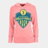 Hacci Pullover Hoodie Thumbnail