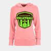 Hacci Pullover Hoodie Thumbnail