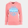 Hacci Pullover Hoodie Thumbnail