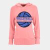 Hacci Pullover Hoodie Thumbnail