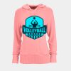 Hacci Pullover Hoodie Thumbnail