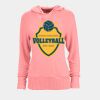 Hacci Pullover Hoodie Thumbnail