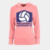 Hacci Pullover Hoodie Thumbnail